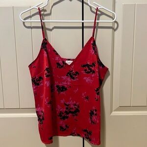 A New Day Silky Blouse